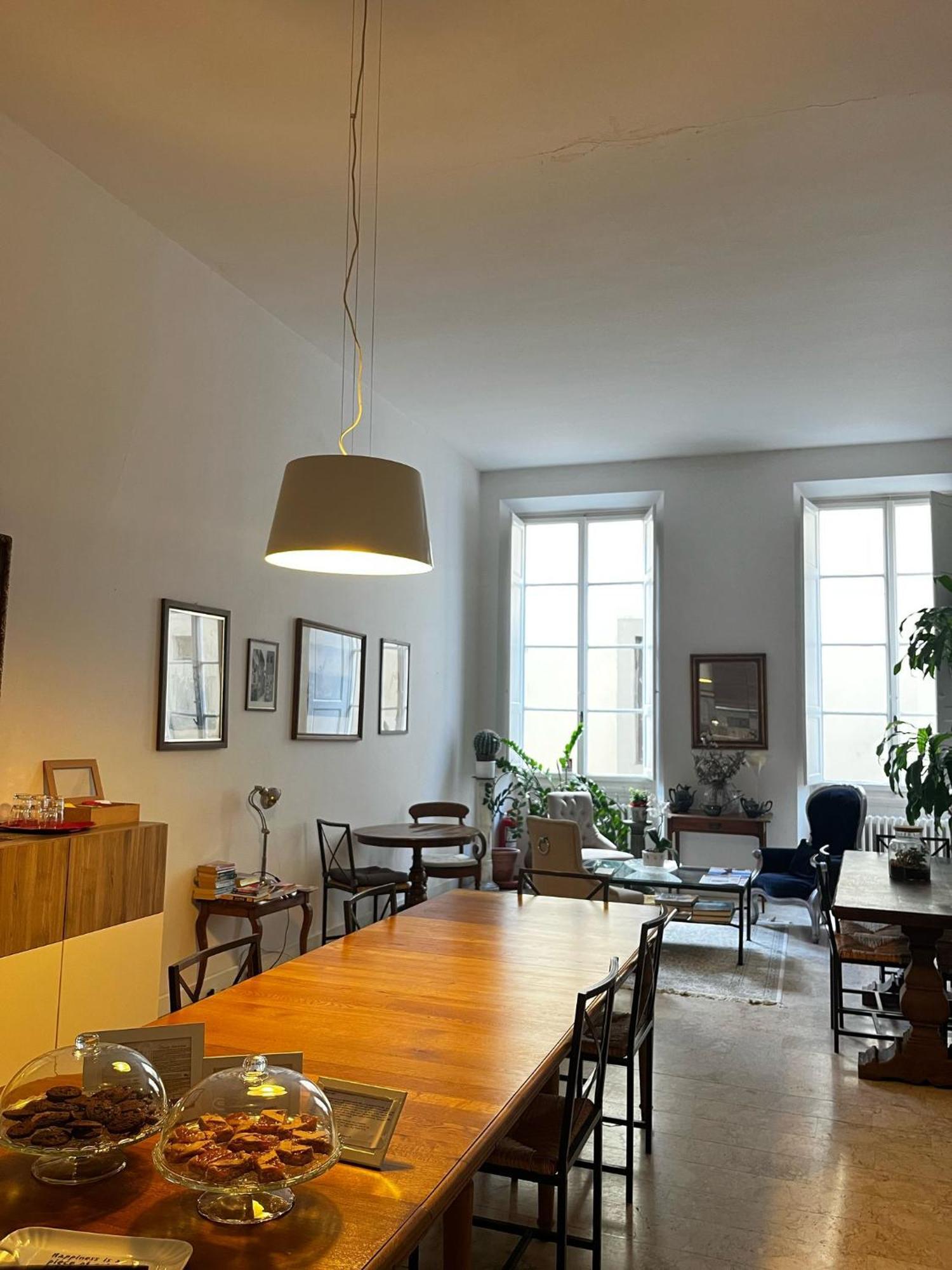 Bed & Breakfast Badia Fiorentina Firenze