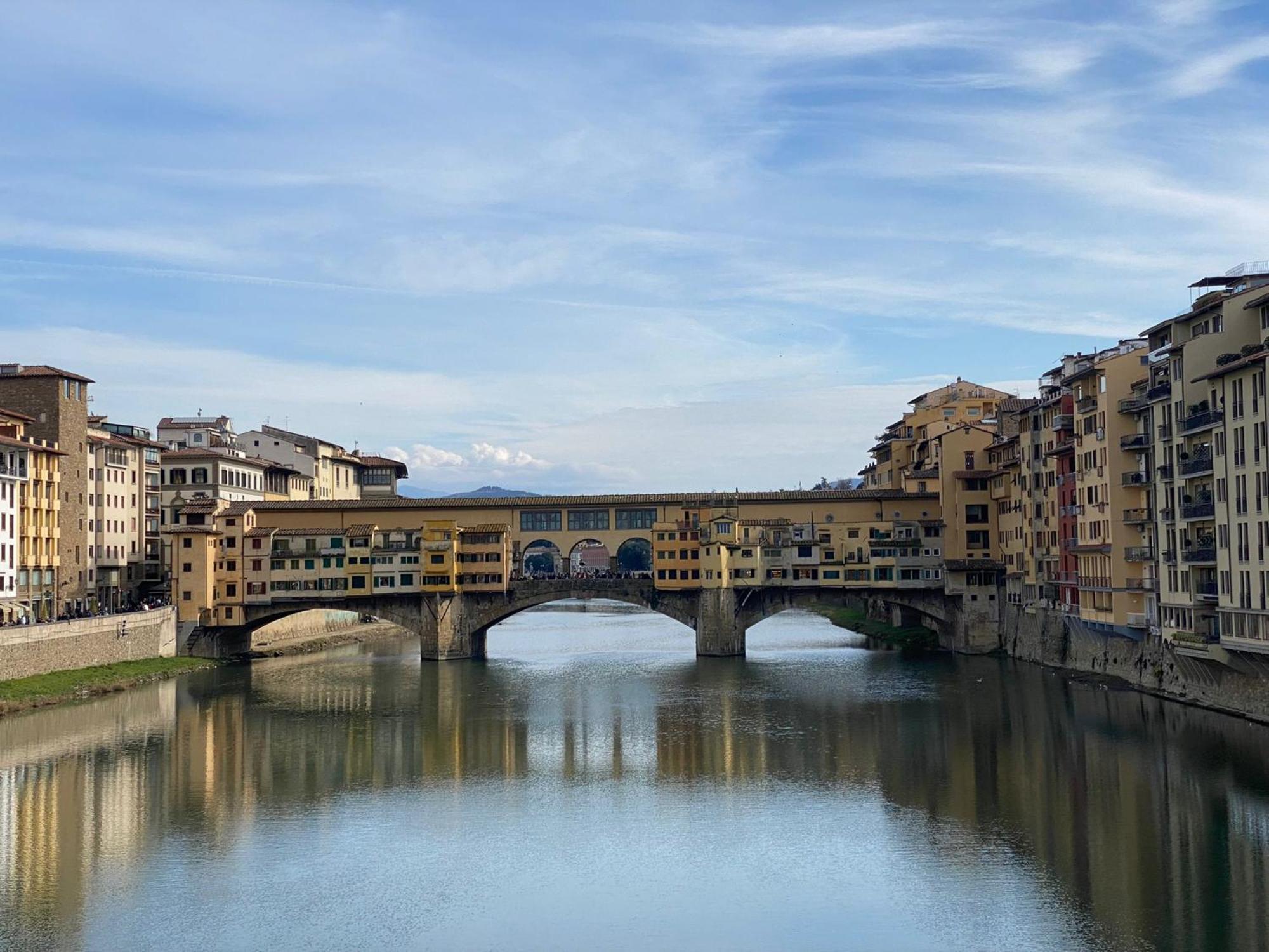 Badia Fiorentina Firenze