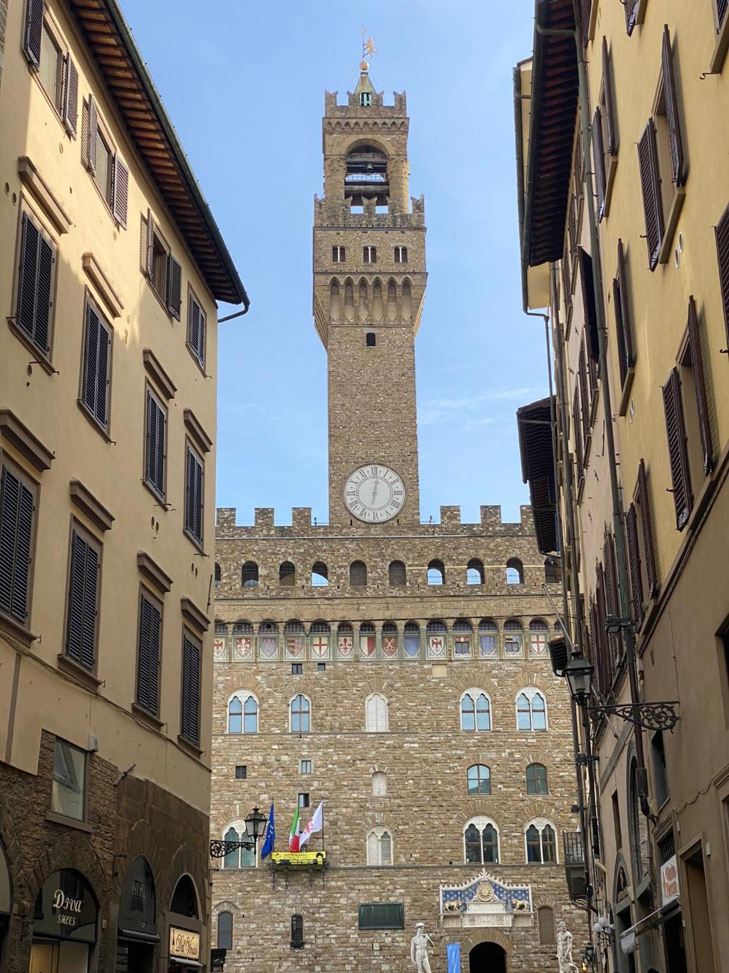 Badia Fiorentina Bed & Breakfast