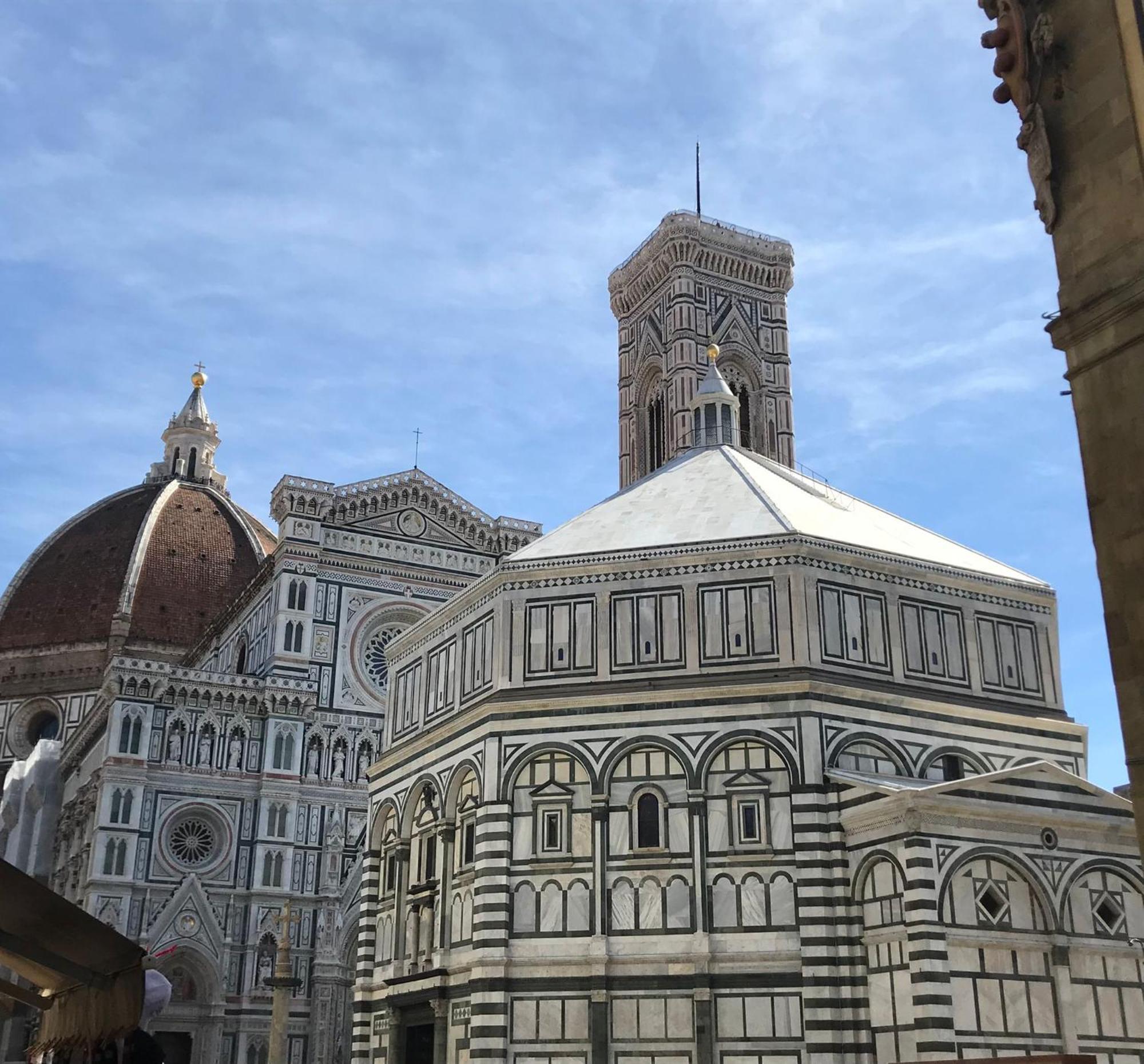 Bed & Breakfast Badia Fiorentina 3*